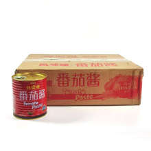 2021 hot selling 850g ketchup tin Phoenix & Earth